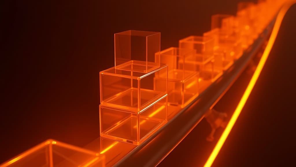 Docker, from scratch